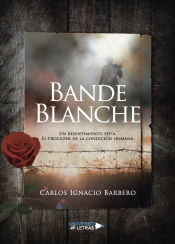 Portada de Bande Blanche