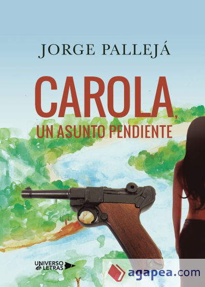 Carola, un asunto pendiente