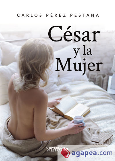 César y la Mujer