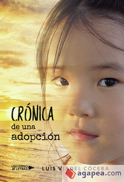 CrÃ³nica de una adopciÃ³n