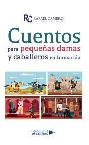 Portada de Cuentos para pequeñas damas y caballeros en formac