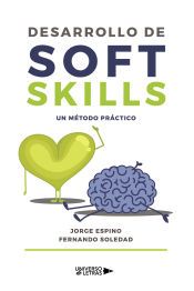 Portada de Desarrollo de soft skills