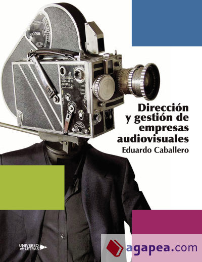 Dirección y gestión de empresas audiovisuales