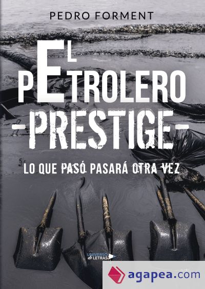 EL PETROLERO PRESTIGE