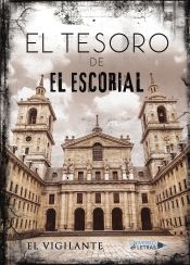 Portada de EL TESORO DE EL ESCORIAL