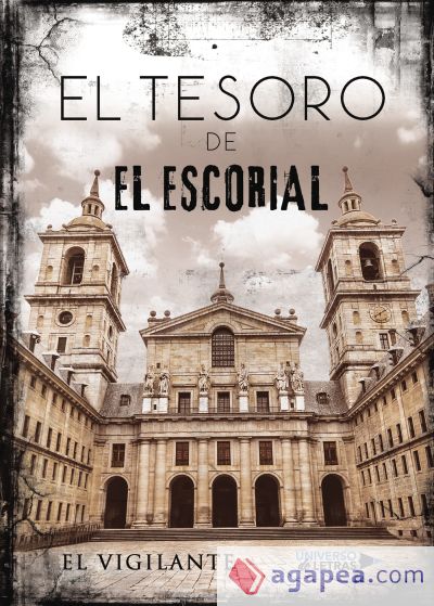 EL TESORO DE EL ESCORIAL