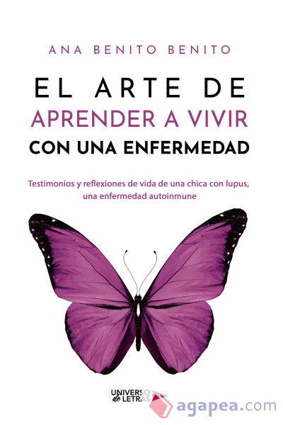 El arte de aprender a vivir con una enfermedad