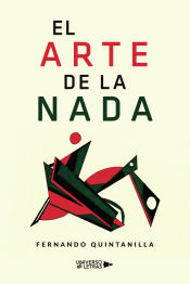 Portada de El arte de la nada