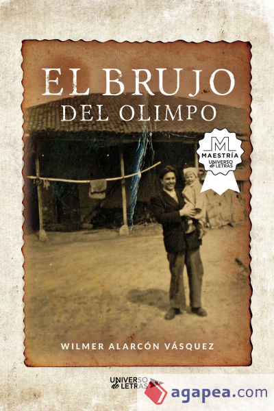 El brujo del Olimpo