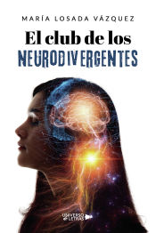 Portada de El club de los neurodivergentes