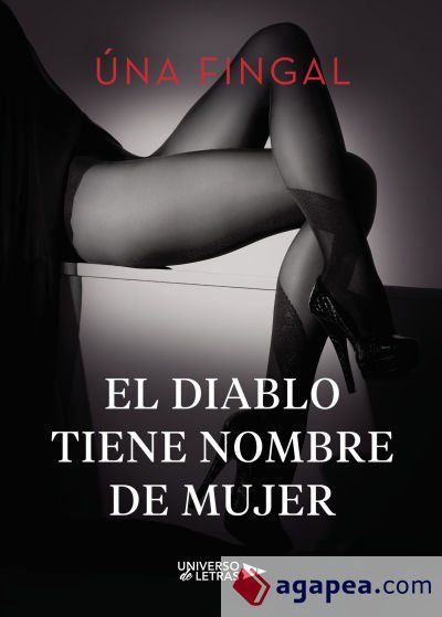 El diablo tiene nombre de mujer El diablo tiene nombre de mujer