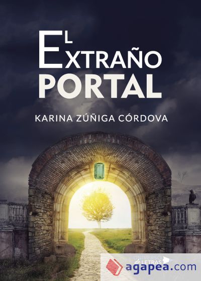 El extraño portal