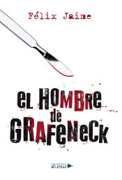 Portada de El hombre de Grafeneck