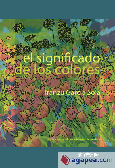 El significado de los colores