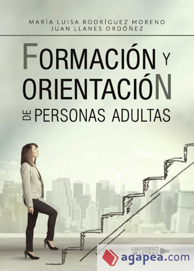 FormaciÃ³n y OrientaciÃ³n de personas adultas