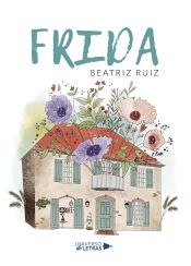 Portada de Frida