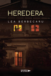 Portada de HEREDERA