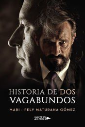 Portada de HISTORIA DE DOS VAGABUNDOS