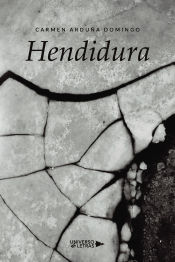 Portada de Hendidura