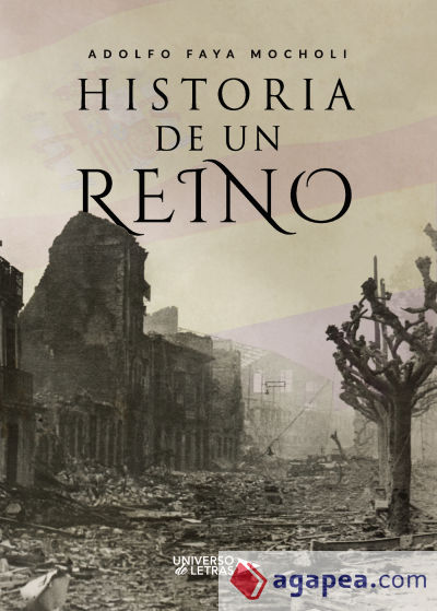 Historia de un Reino