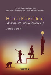 Portada de Homo Ecosoficus