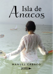 Portada de Isla de Anacos