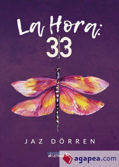 La Hora: 33