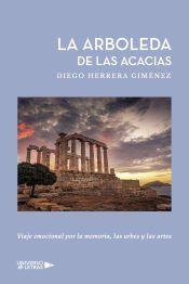 Portada de La arboleda de las acacias