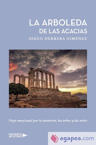La arboleda de las acacias