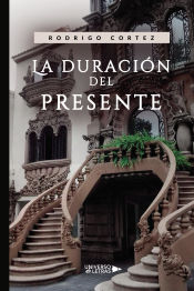 Portada de La duración del presente