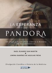 Portada de La esperanza de Pandora