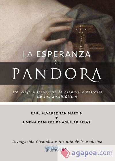 La esperanza de Pandora