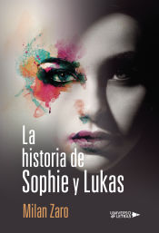 Portada de La historia de Sophie y Lukas