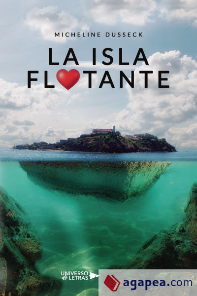 La isla flotante