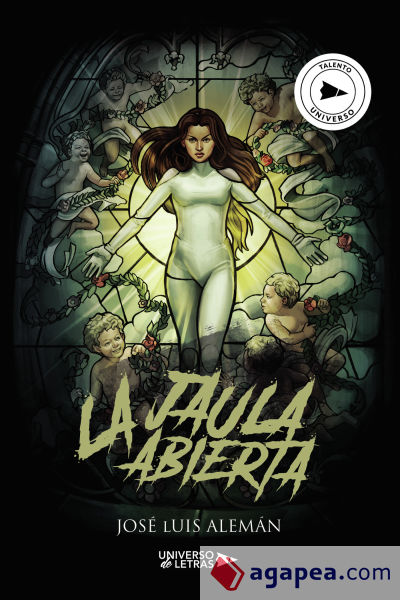 La jaula abierta