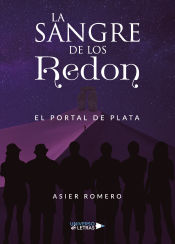 Portada de La sangre de los Redon