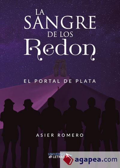 La sangre de los Redon