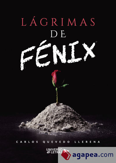 Lágrimas de Fénix