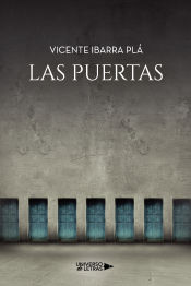 Portada de Las puertas