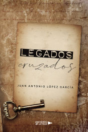 Portada de Legados cruzados