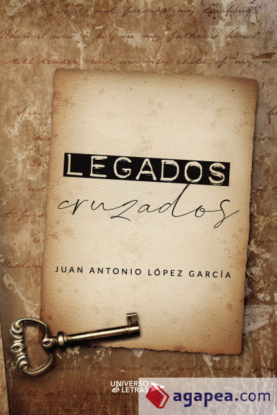 Legados cruzados