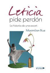 Portada de Leticia pide perd?n