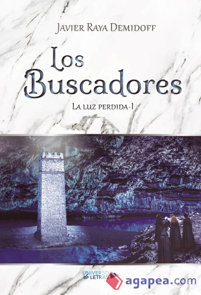 Los Buscadores