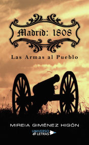 Portada de Madrid 1808