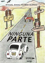 Portada de Ninguna Parte