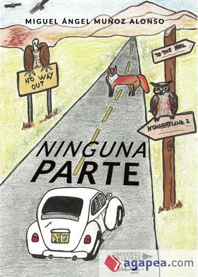 Ninguna Parte Ninguna Parte