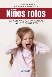 Portada de Ni&ntilde;os Rotos