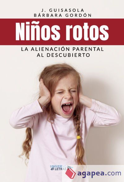Ni&ntilde;os Rotos