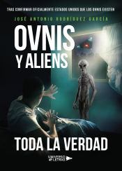 Portada de Ovnis y Aliens