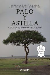 Portada de PALO y ASTILLA